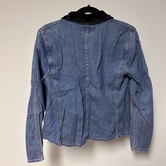 Denim jacket - Picture 5 of 5